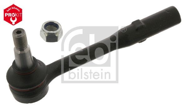 Наконечник рульовий Febi 38631 ціна, від 17.42 USD